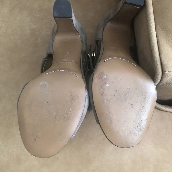 Authentic Coach Heals - Picture 6 of 6